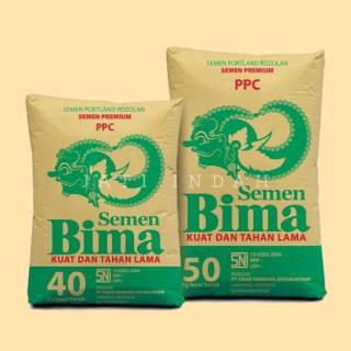 semen terbaik untuk rumah