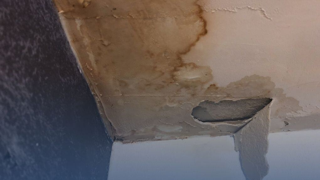 Pengertian waterproofing