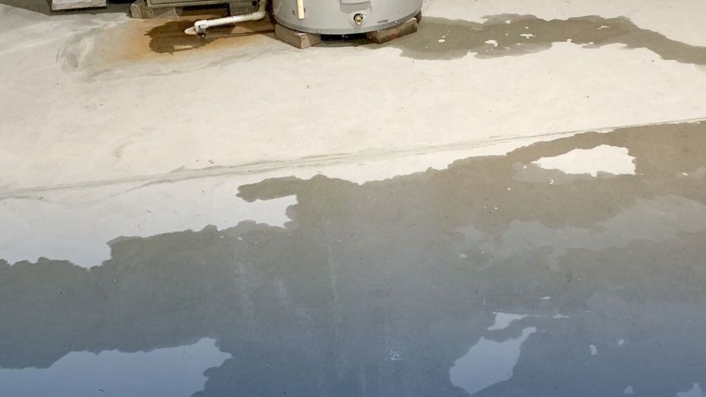 Pengertian waterproofing