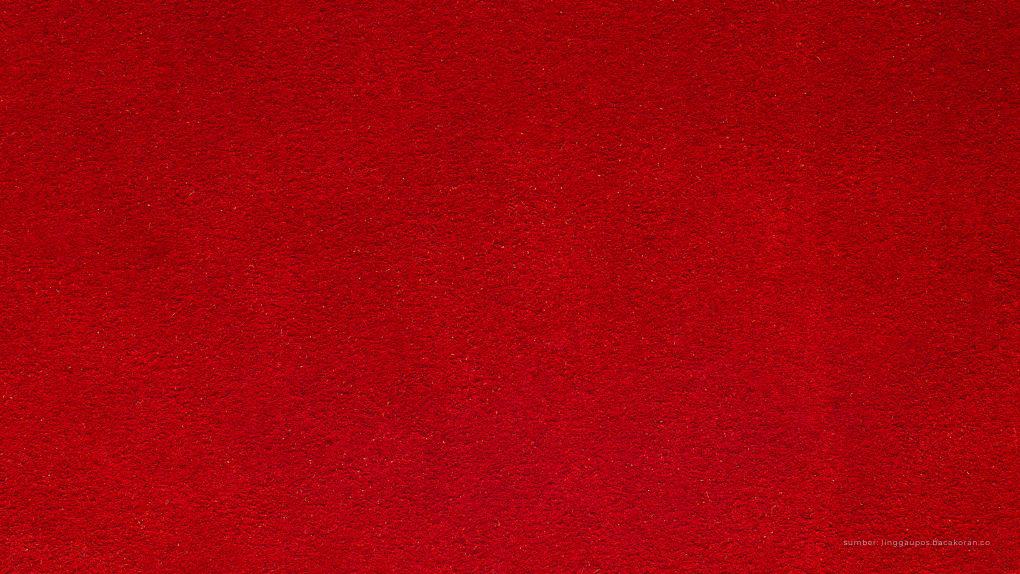 psikologi warna merah