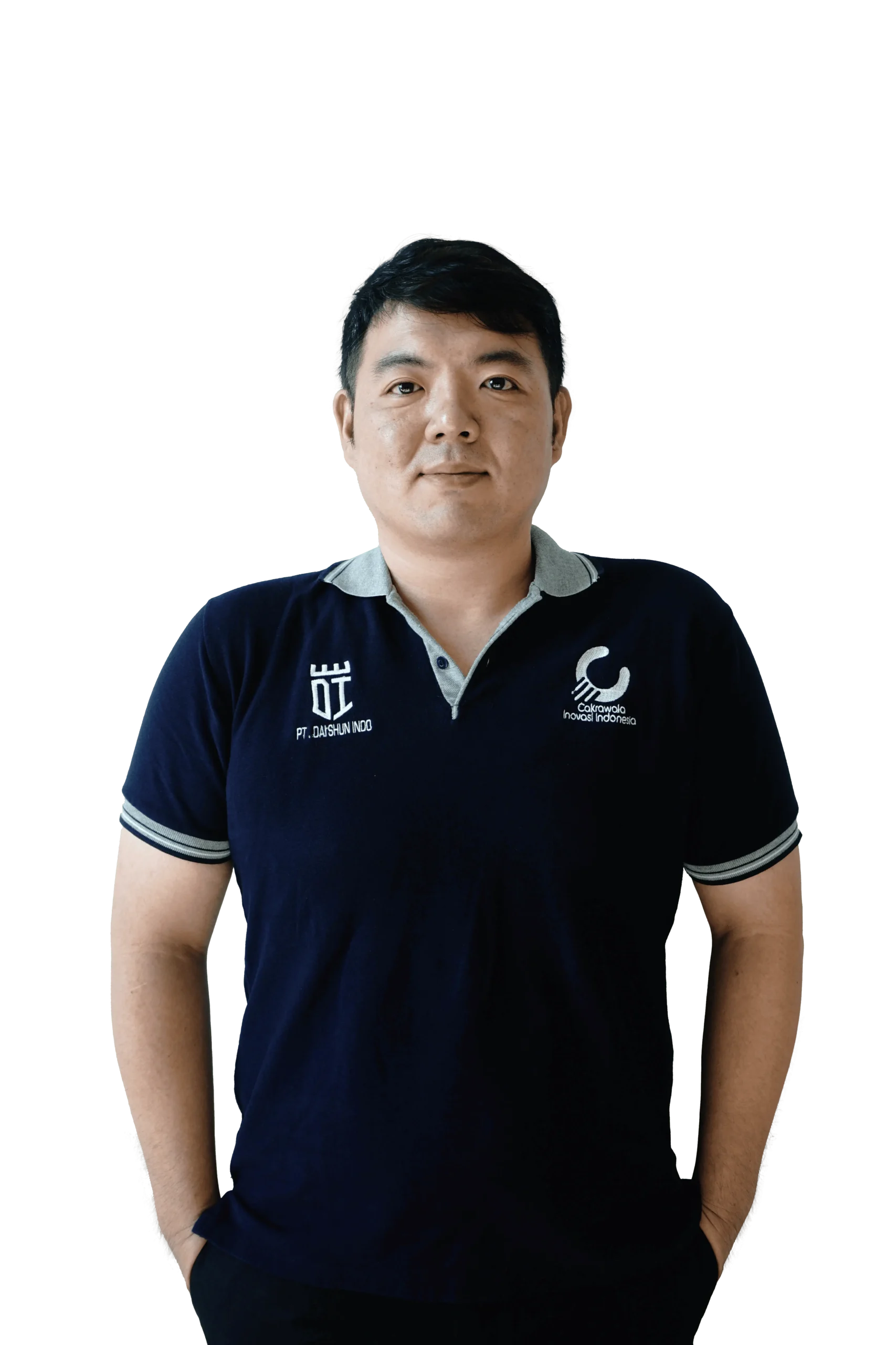 Bryan Chen