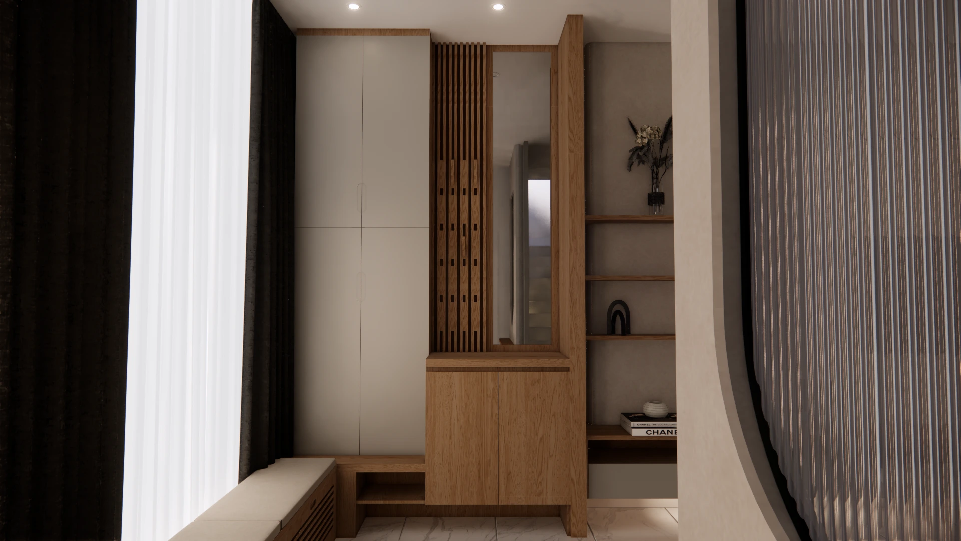 tren desain interior rumah 