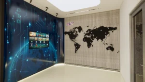 Desain interior jakarta