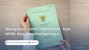 apa itu shm