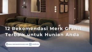 merk granit terbaik