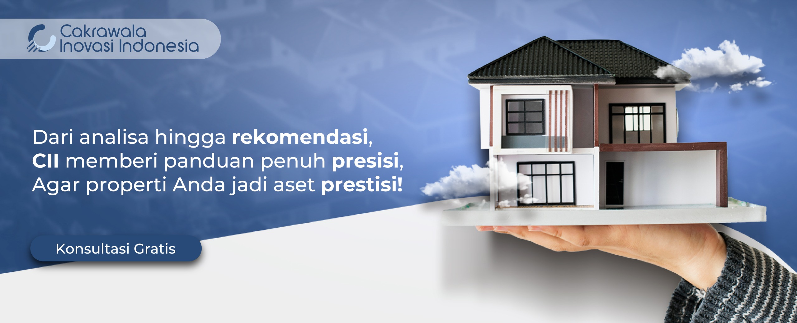 Konsultasi Gratis
