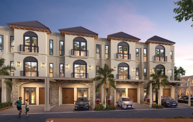 perumahan mewah di jakarta barat 2026